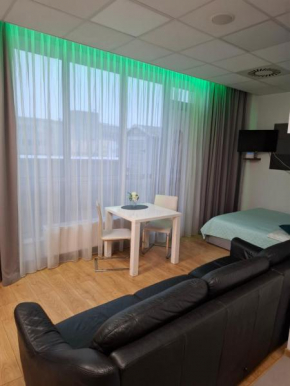 Zlatarooms 401, Warsaw